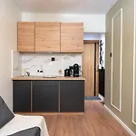 Studio Obok Metra! Apartmenty Natural