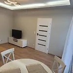 Apartament Old Town Florianska