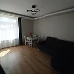 Apartament Old Town Florianska
