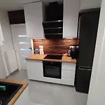 Apartament Old Town Florianska