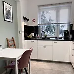 Apartamenty Pokoje Willa Bielany