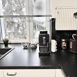 Apartamenty Pokoje Willa Bielany