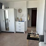 Nice View Centrum Metro X2 Wifi 600 Mbs Smart Tv Panorama Miasta