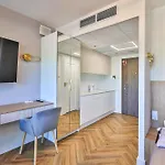 Pileckiego 59 Free Parking By Perfect Apart