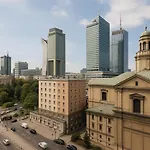 Bluebird Apartment City Center Fantastic View
