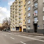 Bergamot Apartment City Center