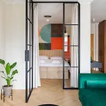 Park Praski Superior Apartment By Bookinghost