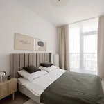 New! Apartament Krochmalna 61 - Browary Warszawskie