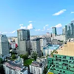 Sky Apartment