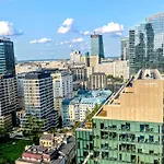 Sky Apartment