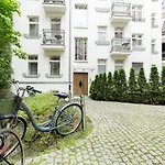 Jasna I Funkcjonalna Kawalerka - Centrum