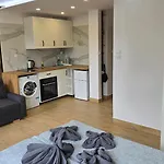 Apartament Kasia