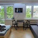 Apartament Kasia