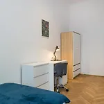 Mokotowska Apt 10 Rooms Superapart