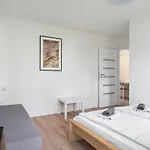 Chic Apartments - City Center - Cozy And Comfortable - Kredytowa