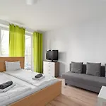 Chic Apartments - City Center - Cozy And Comfortable - Kredytowa