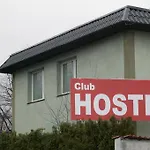 Club Hostel