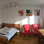 Elektoralna Apartment