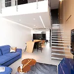Domaniewska Qbik Lofts