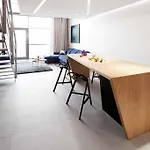 Domaniewska Qbik Lofts