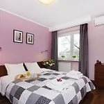 Apartment Powiśle