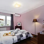Apartment Powiśle