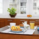 Apartment Powiśle