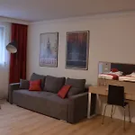 Apartamenty Oxygen Delux