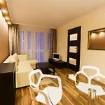 Apartament Luxury
