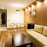 Apartament Luxury