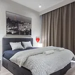 Executive Suites Moko