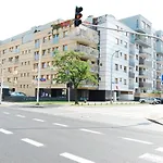 Apartament - Chelmska Olinek