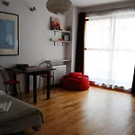 Apartament - Chelmska Olinek