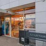 P&O Apartments Arkadia 5