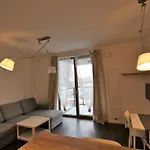 Union Apartments