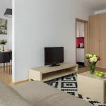 Chopin Apartments City