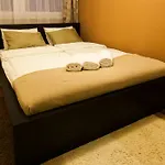 Apartament Luxury