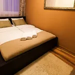 Apartament Luxury
