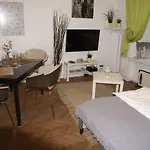 Cosy Apartment In The Old Town