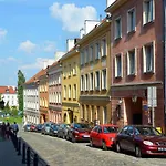 Bednarska Old Town Apartment
