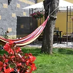 Be Well 3-Rooms Apartment With Parking And Garden