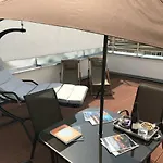 Apartamenty Maison De Luxe