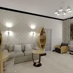 Apartamenty Maison De Luxe