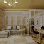 Apartamenty Maison De Luxe