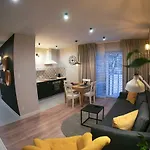 Barson Apartments