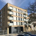 Barson Apartments