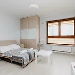 ShortStayPoland Zdziechowskiego (B72)