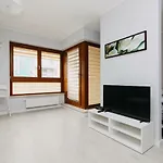 ShortStayPoland Zdziechowskiego (B72)