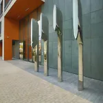 ShortStayPoland Zdziechowskiego (B72)
