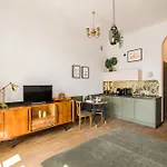 Aparthotel Nowy Swiat 28